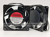 SF23092A 2092HBL GNSUNON original sunon fan 9225 220V cooling fan