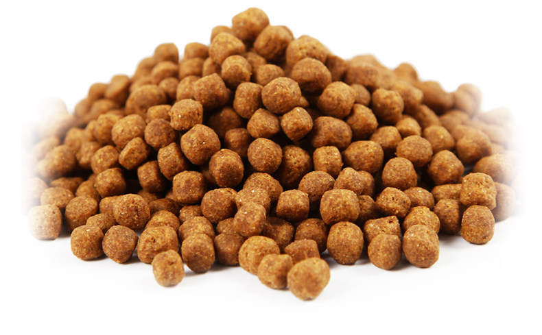 朗吉狗粮 天然狗粮泰迪贵宾博美金毛萨摩耶牛腩口味幼犬专用狗粮