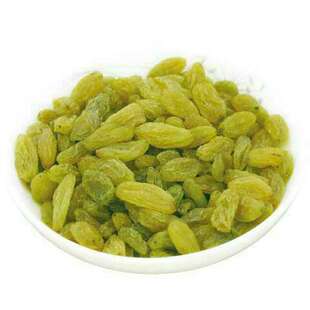 无核白葡萄干128克*4袋