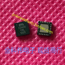 MIC22600YML 2260YML QFN MICREL Spot