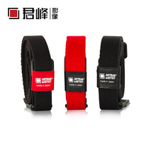 AA Craftsman and Artist ACAM 100A Camera Strap Shoulder Strap Craftsman and Artist 100A blended cotton material