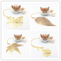 Homemade breast milk souvenirs DIY baby fetal hair pendant pendant Baby fetal hair preservation production ball necklace collection