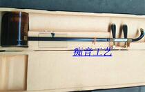 Flower drum play big tube special foam box Soft package anti-pressure waterproof box