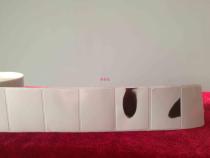 Japan imported three-proof Four-proof thermal label paper 4030