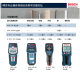 Bosch Wall Detector D-Tect 120/150 워터 파이프 깊이/강화/파이프 라인/금속 탐지 기기 Bosch Wall Detector D-Tect 120/150 워터 파이프 깊이/강화/파이프 라인/금속 탐지 기기