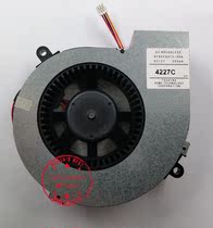 New Toshiba Toshiba SF8028H12-56A 8CM 12V 300MA Projector fan
