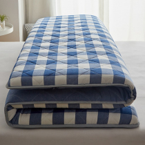 Mattress Upholstered Home Summer Thinly student Dormitory Single Bedding Subrental Special Tatami Sponge Sleeping Bunk Beds