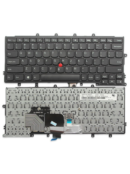 Nanyuan X230S X240 X240S X250 Lenovo ThinkPad IBM 모자 용 노트북 키보드 Nanyuan X230S X240 X240S X250 Lenovo ThinkPad IBM 모자 용 노트북 키보드