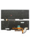 Nanyuan E580 E585 E590 E595 L580 P52 P53 P72 P73 Lenovo T590에 적합한 키보드 Nanyuan E580 E585 E590 E595 L580 P52 P53 P72 P73 Lenovo T590에 적합한 키보드