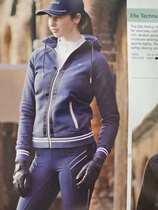 British import PE horseback riding blouses equestrian jacket for a knight suit