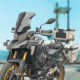 Benelli TRK702 전면 앞 유리 702X 특수 수정 된 앞 유리 Jinpeng 상승 레인 커버에 적합합니다. Benelli TRK702 전면 앞 유리 702X 특수 수정 된 앞 유리 Jinpeng 상승 레인 커버에 적합합니다.