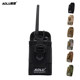 Olympic Brigade tactical multi-function walkie-talkie ຊຸດອຸປະກອນເສີມ walkie-talkie ຊຸດ fans ທະຫານນອກຊຸດ walkie-talkie ໂທລະສັບມືຖືທົ່ວໄປ