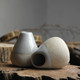 Jingdezhen Ceramic jewelry ornaments creative home gardening flowers into a vase trumpet treasurer recommended Genius Jingdezhen Ceramic jewelry ornaments creative home gardening flowers into a vase trumpet treasurer recommended Genius