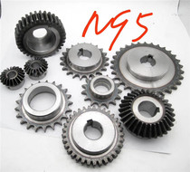 Special clearance KN95 N95 mask machine gear sprocket synchronous wheel chain 2 5M33 gear Kosda