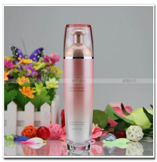 montvert梦百丽弹力精华乳韩国原装进口正品化妆品