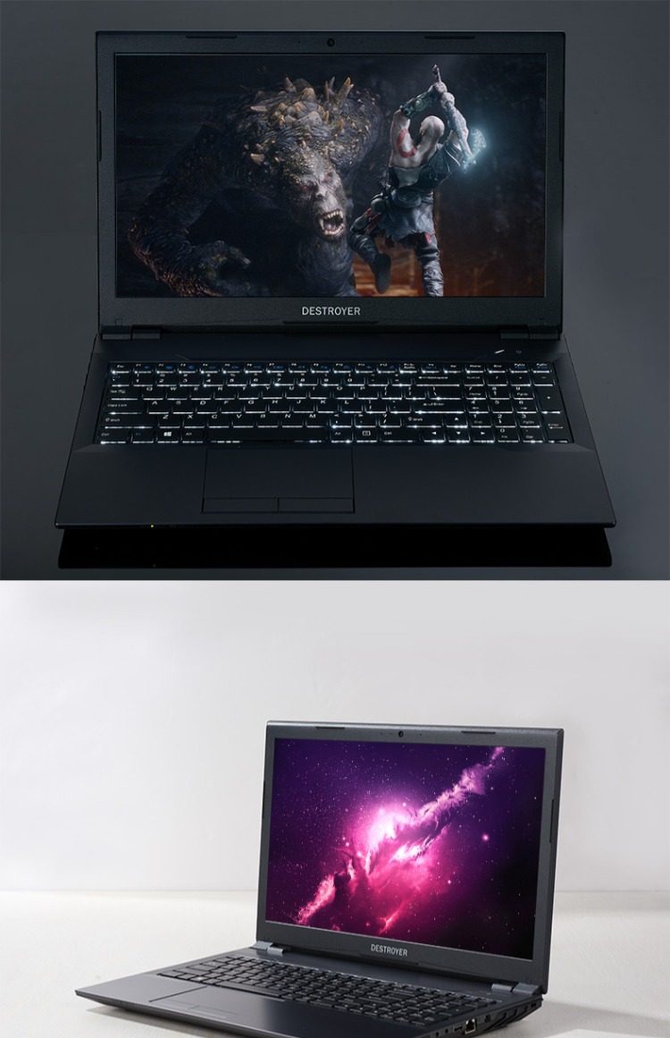 神舟炫龙gtx1650独显吃鸡游戏本 - 神舟电脑开学特惠 - 过客比价网