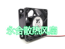 ARX CeraDyna FAN FD1260-D0142E DC 12V 0 25A 6cm chassis cooling FAN