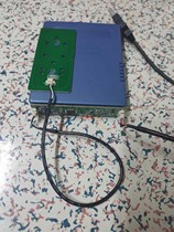 Second generation of three generations of ID card readers U-mouth serial port CTS compatible with 050 modules