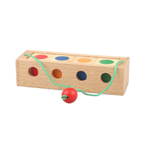 Color chess immediately crazy take care of the whole situation Children and adults disassembly toys Kongming lock Luban Lock Educational toys