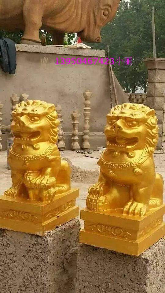 grc欧式构件厂家直销罗马柱模具abs塑钢阳台护栏风水狮子柱模具