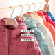 Lightweight down jacket women 2019 new short paragraph stand collar hooded fashion slim autumn and winter plus size coat off-season promotion Lightweight down jacket women 2019 new short paragraph stand collar hooded fashion slim autumn and winter plus size coat off-season promotion
