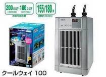(International brand name)Japan FivePlan Gomi GEX GXC-110 Chiller (chiller)