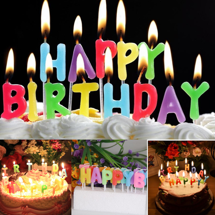不好意思还能说什么呢～～有生之年能买到生日蛋糕蜡烛happybirthday