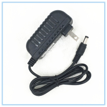 Mo Baihe network set-top box charger ZTE mobile set-top box power adapter 12V1A charger cable