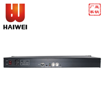 Haiwei Video SDI H 264 Streaming IPTV Network TV Live Dual Streaming HD Video Encoder