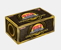 Dongshan Tongmeng genuine Japanese Yu-gi-oh LEGENDARY GOLD BOX LEGENDARY GOLD GIFT BOX spot