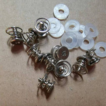With spring screws for graphics card m2 * 6 10 yuan 10