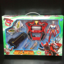 Childrens Superman Toy Set Shimmer Shine Model Superman Doll