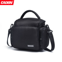 Canon Single Anti-camera Baunison Shoulder Photography Bag for men and women 200d750D Micro single m6 Sony a6000 m100