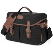 Professional Single Counter Camera Bag Canon Sony 80d70D 6d2 6d2 5d4 5d4 Camera Single Shoulder Photography Bag