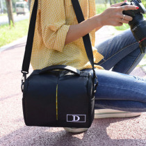 Canon 650D 650D 750D 700D 80D 80D 77D 5D2 5D2 200d 200d 200d single counter camera bag Single shoulder waterproof