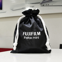 Fujifilm mini series Polaroid original camera bag Fujifilm bezel liner protective flannel camera bag