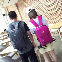 Nikon Canon DSLR camera bag USB charging Multi-function mens and womens casual shoulder photography bag backpack