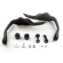 Motorcycle hand guard Suitable for Kawasaki beast 300X modified hand guard handlebar wind protection cover