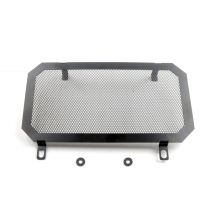 Suitable for Honda HONDA 19 CB500X CB500F modified water tank protective mesh stainless steel