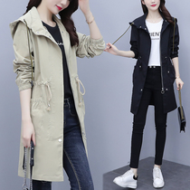 Big Code Womens Dress Shirt Blouse With Fat Mm Jacket Spring Autumn Mom Fashion Trends 2022 New Spring Dress Mid-Length