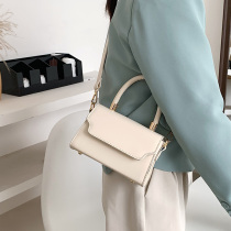 Niche bag womens bag summer wild 2021 New Tide fashion crossbody small square bag senior sense shoulder bag