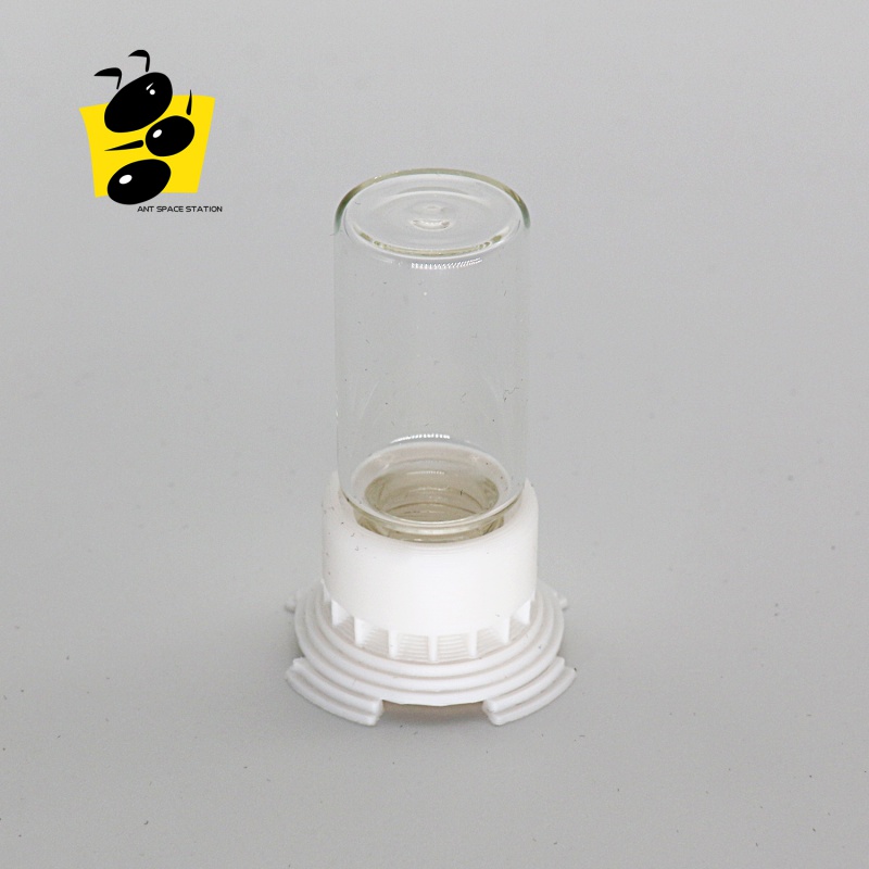 Ant-captain Ant-nest Ant-feed 3D Print large-capacity fine ant water feeder not leaking