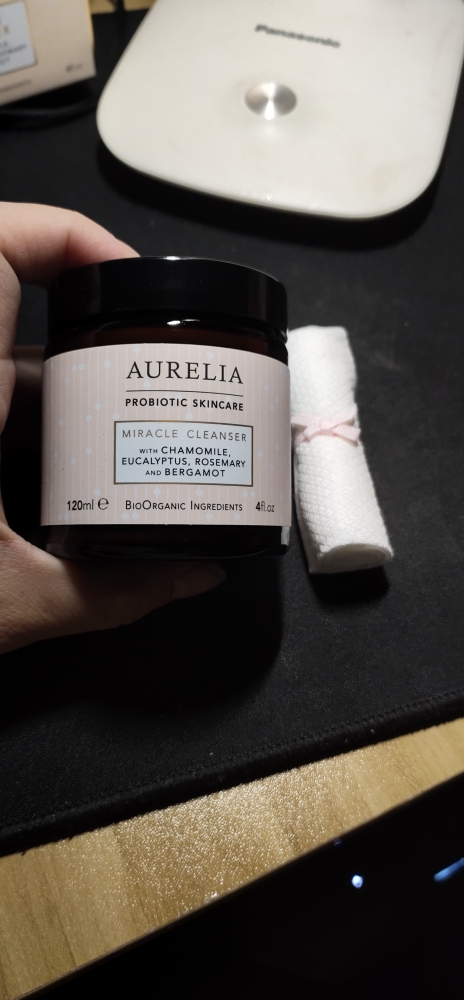 AURELIA益生菌修复洁面膏这个牌子怎么样，好用吗,第4张