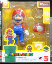 Vandet HF Sh Figuarts Super Mario Mario Mario accessories bag A B spot