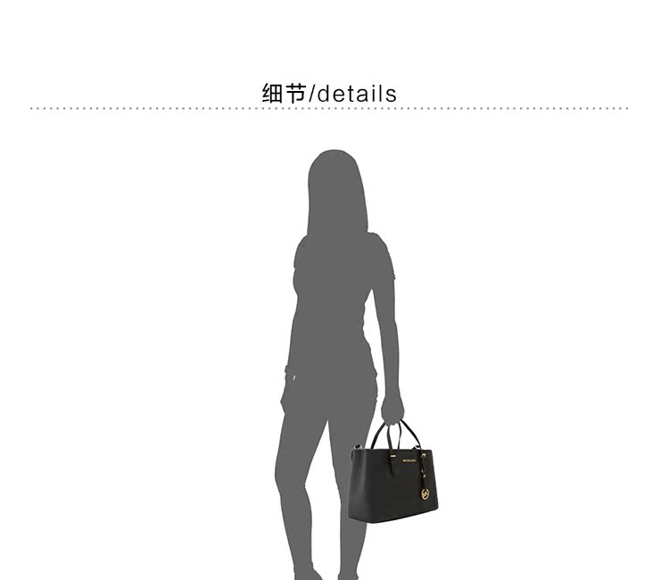 michael kors小號貝殼包 Michael Kors 邁克科爾斯 女士中號手提單肩包30H3GTVT8L michaelkors側背小包