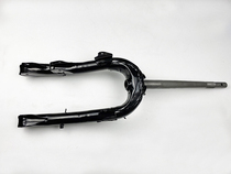 Motorcycle accessories Scooter Guangyang 125 front fork GY6125 front fork direction column Shock absorber fork bearing
