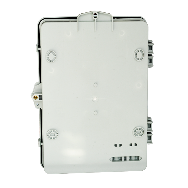walison 48-core optical fiber distribution box 48-core corridor box optical fiber distribution box 48-core optical fiber distribution box