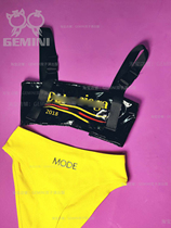 Bar ds lead dance vest suit female dj singer gogo costume can be customized