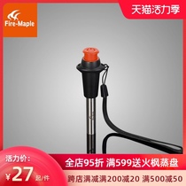 Fire maple electric eel igniter Outdoor ignition gun burner Gas ignition equipment Open flame gas stove