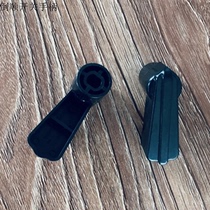 Yongqiang YQ-15 25 50kg simple and noodle machine reverse switch handle forward and reverse insulation dustproof accessories